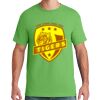 Dri Power ® 50/50 Cotton/Poly T Shirt Thumbnail