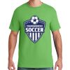 Dri Power ® 50/50 Cotton/Poly T Shirt Thumbnail