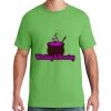 Dri Power ® 50/50 Cotton/Poly T Shirt Thumbnail