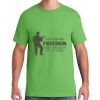 Dri Power ® 50/50 Cotton/Poly T Shirt Thumbnail