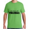 Dri Power ® 50/50 Cotton/Poly T Shirt Thumbnail