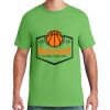 Dri Power ® 50/50 Cotton/Poly T Shirt Thumbnail