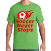 Dri Power ® 50/50 Cotton/Poly T Shirt Thumbnail