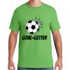 Dri Power ® 50/50 Cotton/Poly T Shirt Thumbnail