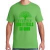 Dri Power ® 50/50 Cotton/Poly T Shirt Thumbnail
