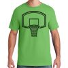 Dri Power ® 50/50 Cotton/Poly T Shirt Thumbnail