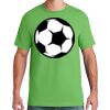 Dri Power ® 50/50 Cotton/Poly T Shirt Thumbnail