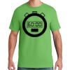 Dri Power ® 50/50 Cotton/Poly T Shirt Thumbnail