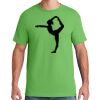 Dri Power ® 50/50 Cotton/Poly T Shirt Thumbnail