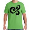 Dri Power ® 50/50 Cotton/Poly T Shirt Thumbnail