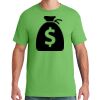 Dri Power ® 50/50 Cotton/Poly T Shirt Thumbnail