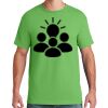 Dri Power ® 50/50 Cotton/Poly T Shirt Thumbnail