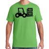 Dri Power ® 50/50 Cotton/Poly T Shirt Thumbnail