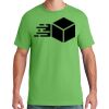Dri Power ® 50/50 Cotton/Poly T Shirt Thumbnail