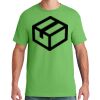 Dri Power ® 50/50 Cotton/Poly T Shirt Thumbnail