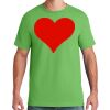 Dri Power ® 50/50 Cotton/Poly T Shirt Thumbnail