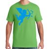 Dri Power ® 50/50 Cotton/Poly T Shirt Thumbnail