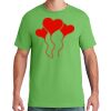 Dri Power ® 50/50 Cotton/Poly T Shirt Thumbnail