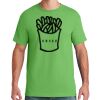 Dri Power ® 50/50 Cotton/Poly T Shirt Thumbnail