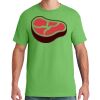 Dri Power ® 50/50 Cotton/Poly T Shirt Thumbnail