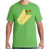 Dri Power ® 50/50 Cotton/Poly T Shirt Thumbnail