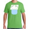 Dri Power ® 50/50 Cotton/Poly T Shirt Thumbnail