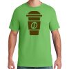 Dri Power ® 50/50 Cotton/Poly T Shirt Thumbnail