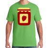 Dri Power ® 50/50 Cotton/Poly T Shirt Thumbnail