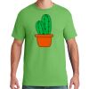 Dri Power ® 50/50 Cotton/Poly T Shirt Thumbnail