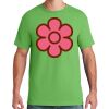 Dri Power ® 50/50 Cotton/Poly T Shirt Thumbnail