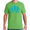 Dri Power ® 50/50 Cotton/Poly T Shirt Thumbnail