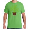 Dri Power ® 50/50 Cotton/Poly T Shirt Thumbnail