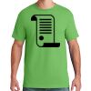Dri Power ® 50/50 Cotton/Poly T Shirt Thumbnail