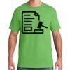 Dri Power ® 50/50 Cotton/Poly T Shirt Thumbnail