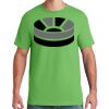 Dri Power ® 50/50 Cotton/Poly T Shirt Thumbnail
