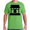 Dri Power ® 50/50 Cotton/Poly T Shirt Thumbnail