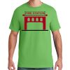 Dri Power ® 50/50 Cotton/Poly T Shirt Thumbnail