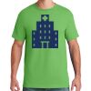 Dri Power ® 50/50 Cotton/Poly T Shirt Thumbnail