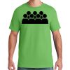 Dri Power ® 50/50 Cotton/Poly T Shirt Thumbnail