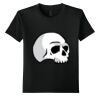 Gildan - Youth Softstyle ® T Shirt - 64000B Thumbnail