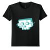 Gildan - Youth Softstyle ® T Shirt - 64000B Thumbnail