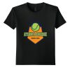 Gildan - Youth Softstyle ® T Shirt - 64000B Thumbnail