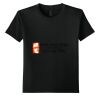 Gildan - Youth Softstyle ® T Shirt - 64000B Thumbnail