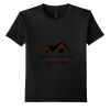 Gildan - Youth Softstyle ® T Shirt - 64000B Thumbnail