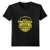 Gildan - Youth Softstyle ® T Shirt - 64000B Thumbnail
