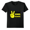 Gildan - Youth Softstyle ® T Shirt - 64000B Thumbnail