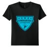 Gildan - Youth Softstyle ® T Shirt - 64000B Thumbnail