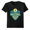 Gildan - Youth Softstyle ® T Shirt - 64000B Thumbnail
