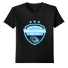Gildan - Youth Softstyle ® T Shirt - 64000B Thumbnail
