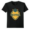 Gildan - Youth Softstyle ® T Shirt - 64000B Thumbnail
